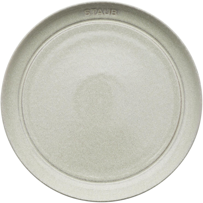 Staub 4-Piece Salad Plates 40508-020 IMAGE 1