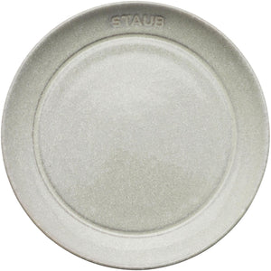 Staub 4-Piece Appetizer Plate Set 40508-022 IMAGE 1