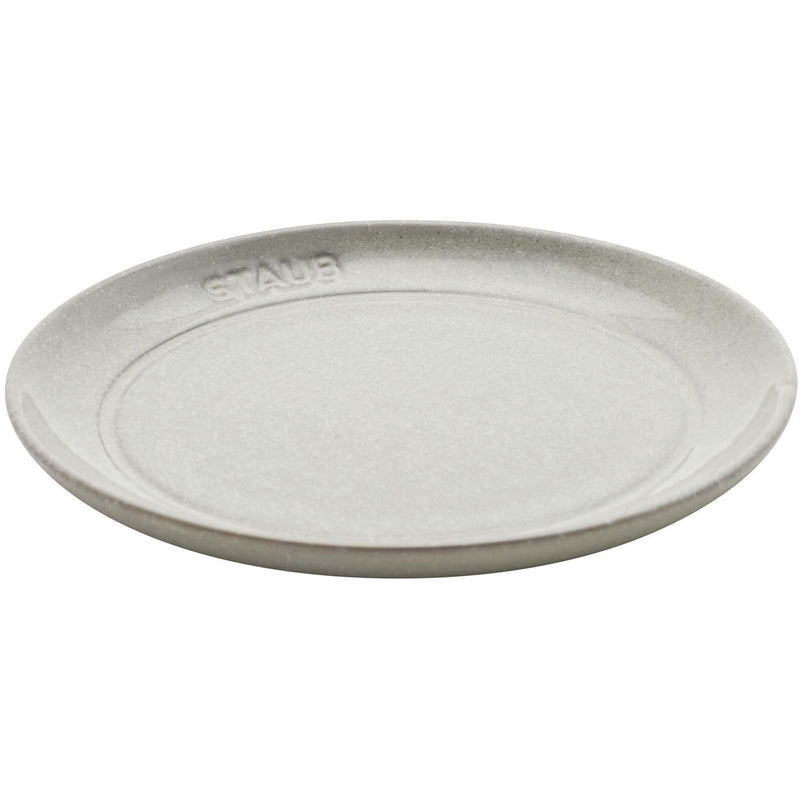 Staub 4-Piece Appetizer Plate Set 40508-022 IMAGE 2