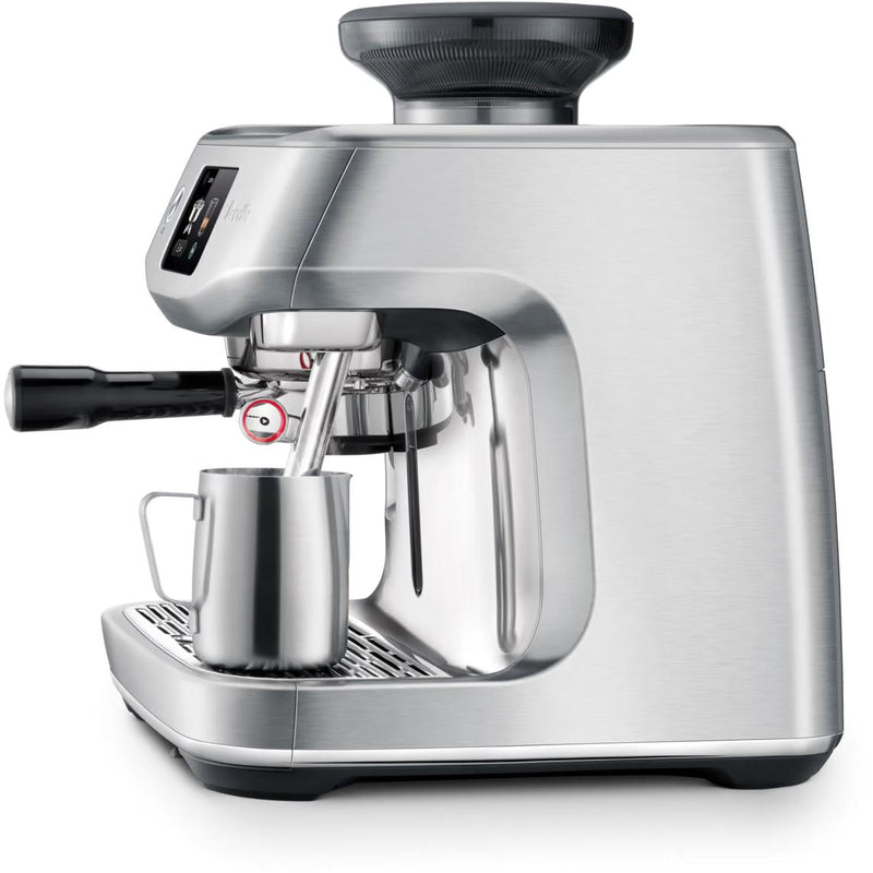 Breville The Oracle™ Jet Espresso Machine BES985BSS1BNA1 IMAGE 4