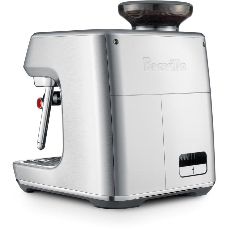 Breville The Oracle™ Jet Espresso Machine BES985BSS1BNA1 IMAGE 6