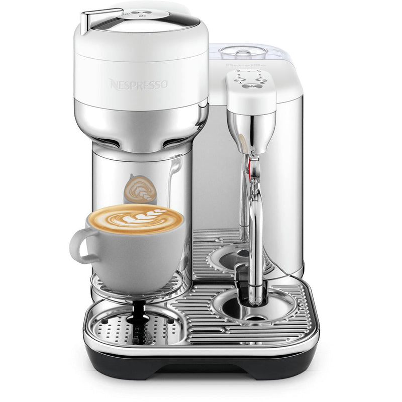 Breville the Vertuo Creatista Nespresso Machine BVE850SST1BNA1 IMAGE 1