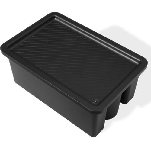 Weber Weber Works™ Caddy with Tray Lid Compatible with Slate™ 30" and 36" Griddles 3400128 IMAGE 3