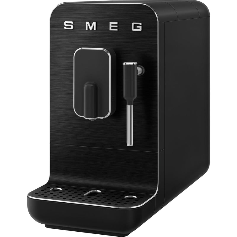 Smeg Automatic Espresso Machine BCC12FBMUS IMAGE 12