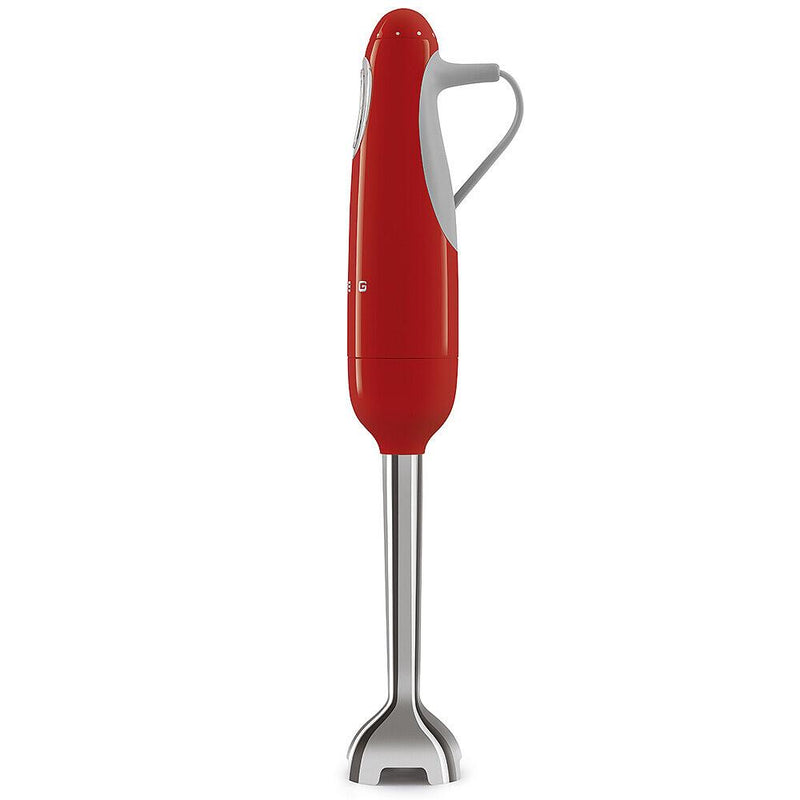 Smeg Retro-Style Hand Blender HBF03RDUS IMAGE 4