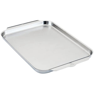 Hestan Provisions OvenBond Half Sheet Pan, 13-Inch x 18-Inch 48650-C IMAGE 1