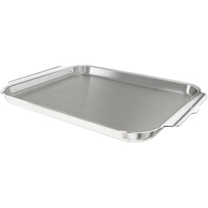 Hestan Provisions OvenBond Medium Sheet Pan, 12-Inch x 15-Inch 48670-C IMAGE 1