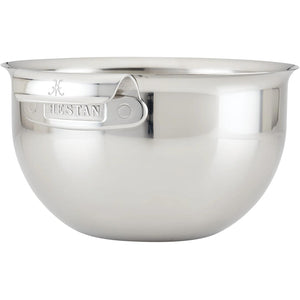 Hestan Provisions Stainless Steel Mixing Bowl, 7-Quart 48855 IMAGE 1