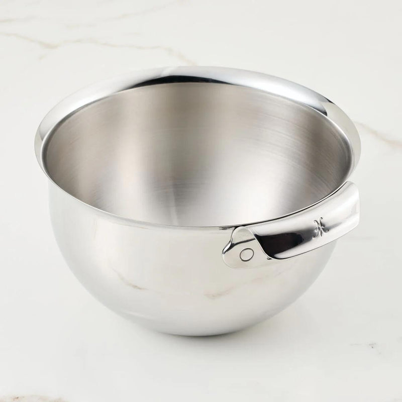 Hestan Provisions Stainless Steel Mixing Bowl, 7-Quart 48855 IMAGE 4