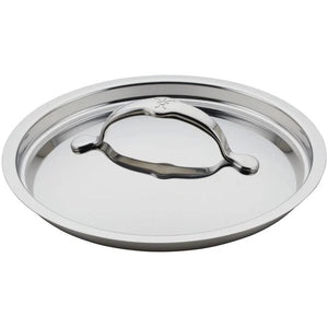 Hestan Provisions Stainless Steel 8.5" Lid 71028 IMAGE 1