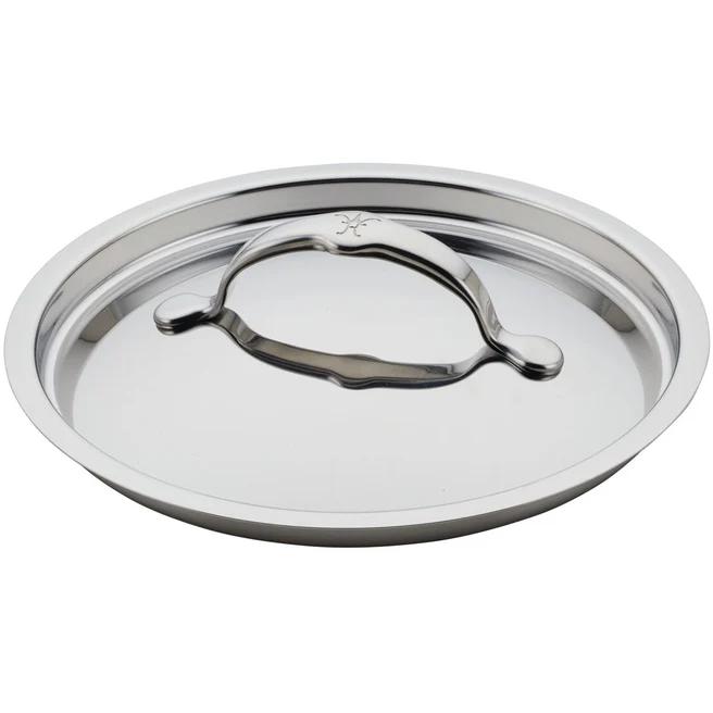 Hestan Provisions Stainless Steel 11" Lid 71029 IMAGE 1