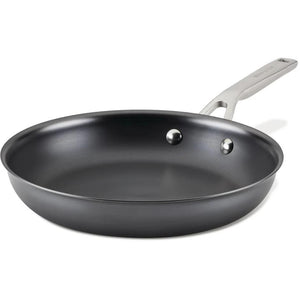 KitchenAid Nitro Carbon Steel 10"/25cm Skillet 48735-C IMAGE 1