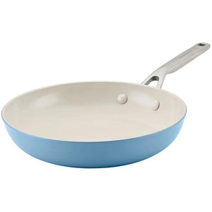 KitchenAid Hard Anodized Ceramic Fry Pan - 12.25"/31cm 84832-T IMAGE 1