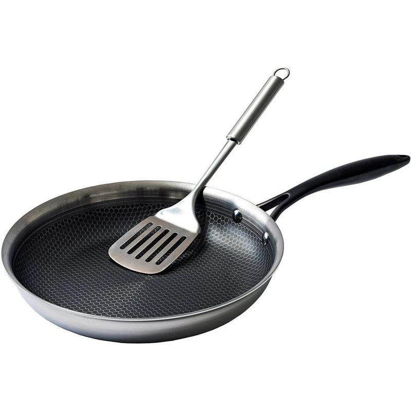 Meyer HybridClad Fry Pan - 10"/24cm 3519-24-00 IMAGE 3