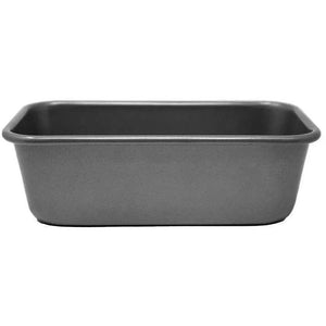 Meyer BakeMaster NonStick Loaf Pan - 9"x5" 48334 IMAGE 1