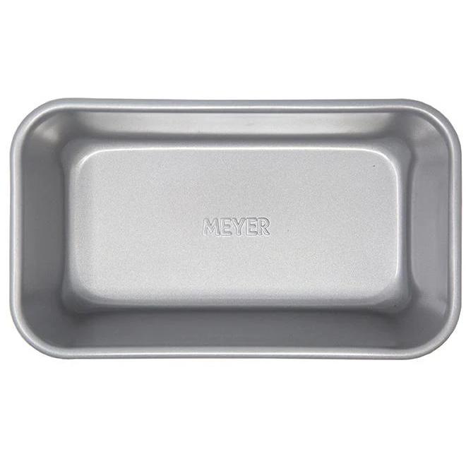 Meyer BakeMaster NonStick Loaf Pan - 9"x5" 48334 IMAGE 3