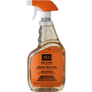 Traeger Grill Cleaner BAC679 IMAGE 1