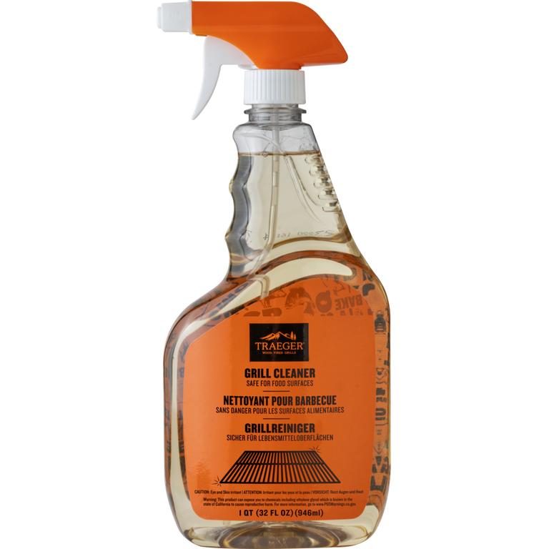 Traeger Grill Cleaner BAC679 IMAGE 1