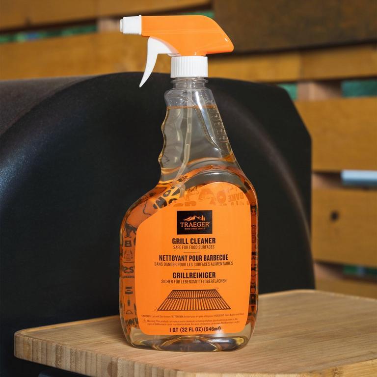 Traeger Grill Cleaner BAC679 IMAGE 4