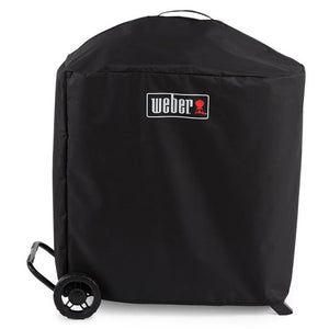 Weber Premium Grill Cover 3400335 IMAGE 1