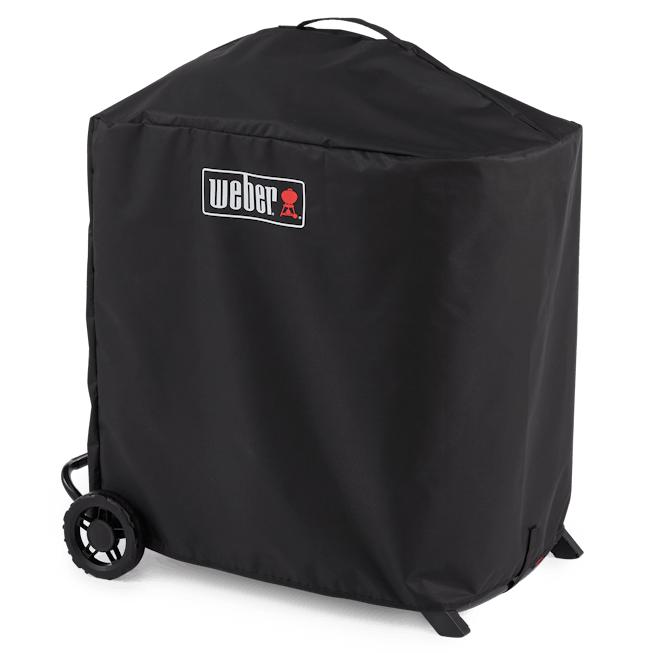 Weber Premium Grill Cover 3400335 IMAGE 3