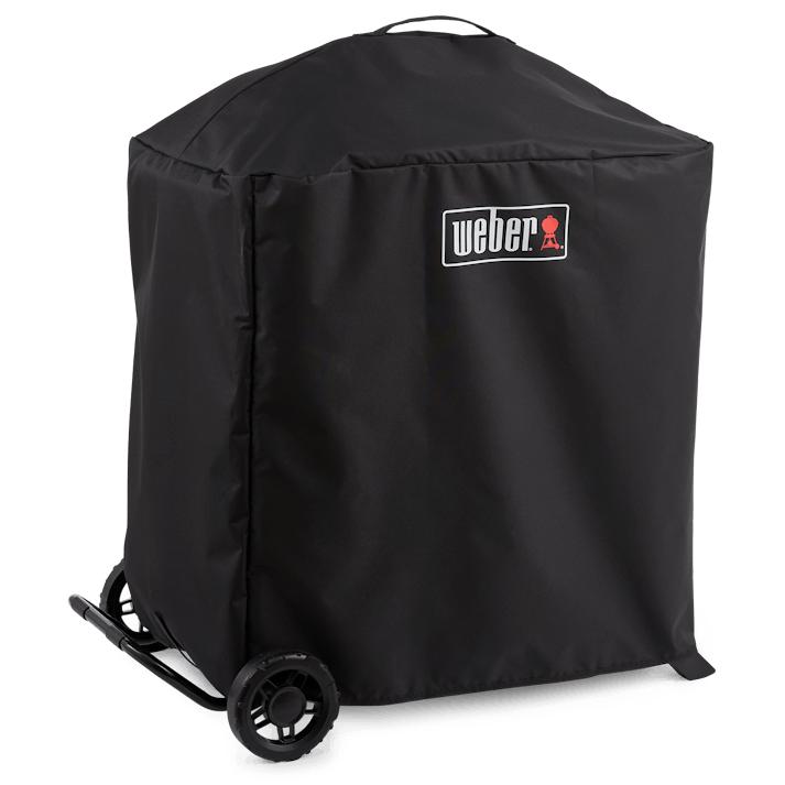 Weber Premium Grill Cover 3400335 IMAGE 4