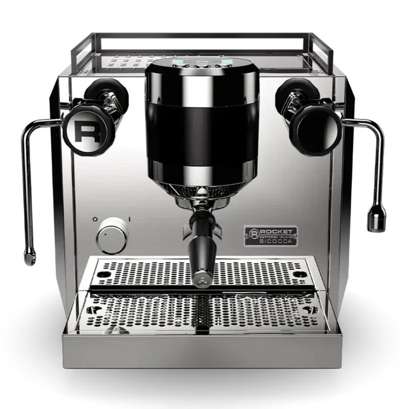 Rocket Espresso Milano Bicocca Espresso Machine R01RE602V3A11 IMAGE 1