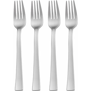 Henckels 4-Piece Dinner Fork Set 1011387 IMAGE 1