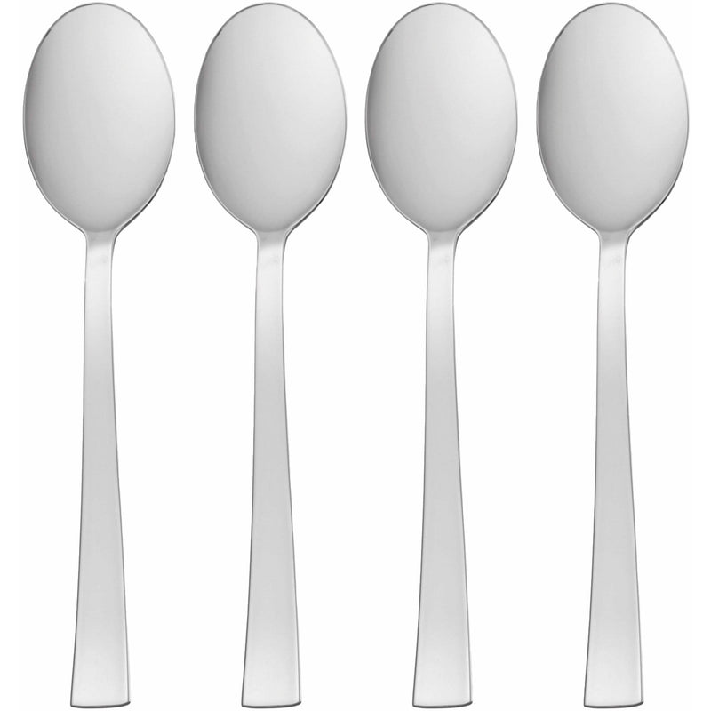 Henckels 4-Piece Tea Spoon Set 1011388 IMAGE 1