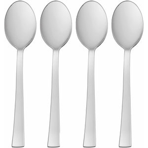 Henckels 4-Piece Dinner Spoon Set 1011389 IMAGE 1