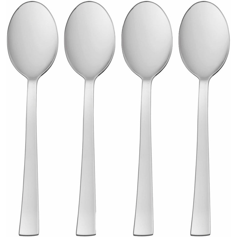 Henckels 4-Piece Dinner Spoon Set 1011389 IMAGE 1