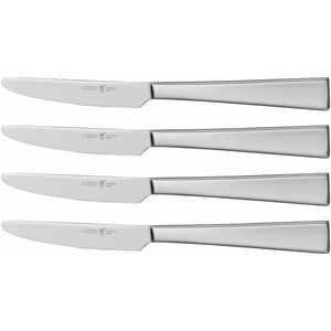 Henckels 4-Piece Andria Dinner Knife Set 1011390 IMAGE 1