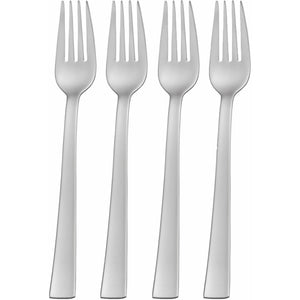 Henckels 4-Piece Salad Fork Set 1011391 IMAGE 1