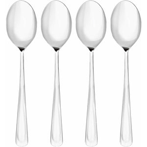 Henckels 4-Piece Dinner Spoon Set 1011409 IMAGE 1