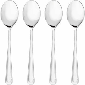 Henckels 4-Piece Tea Spoon Set 1011408 IMAGE 1