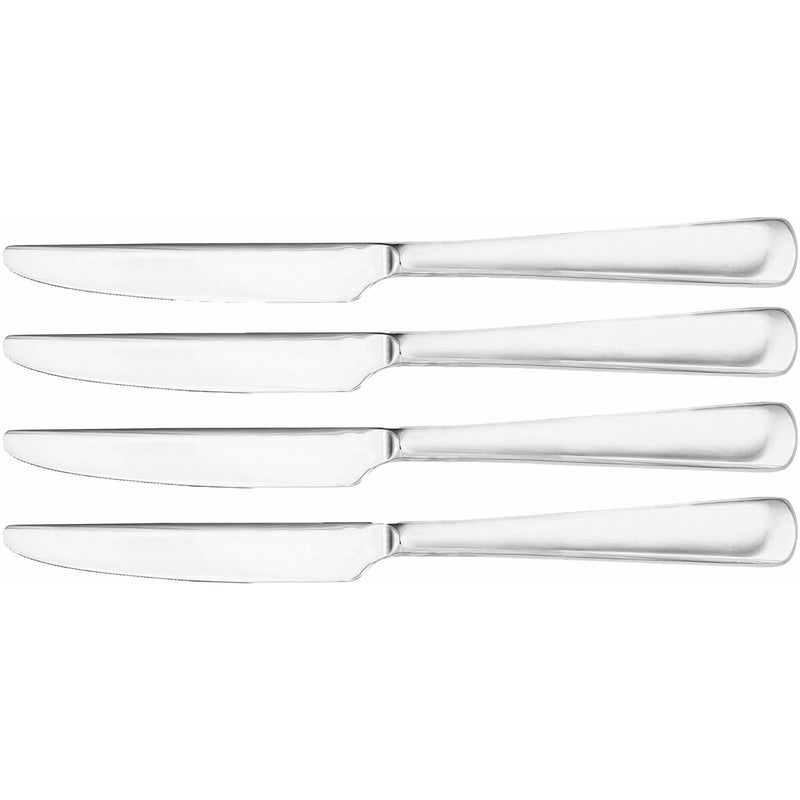 Henckels 4-Piece Silvano Dinner Knife Set 1011410 IMAGE 1