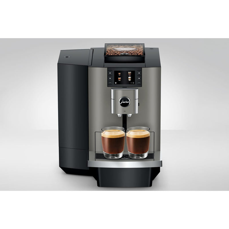 Jura X10 Professional Espresso Machine 15669 IMAGE 2