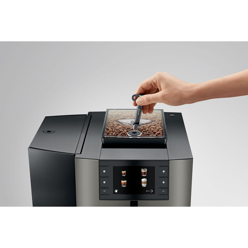 Jura X10 Professional Espresso Machine 15669 IMAGE 4