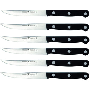 Henckels 6 Piece, Steak Set 1013632 IMAGE 1