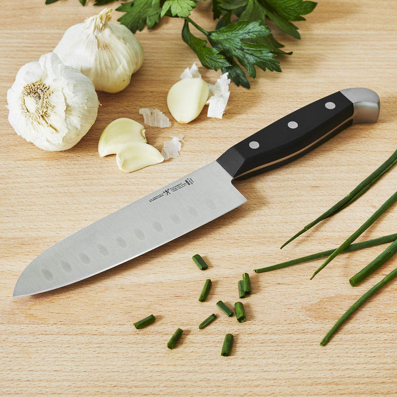 Henckels 7-inch, Santoku 1013657 IMAGE 2