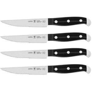 Henckels 4 Piece, Steak Set 1013659 IMAGE 1