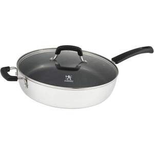 Henckels 4.75 l Non-Stick Sauté Pan 1017312 IMAGE 1