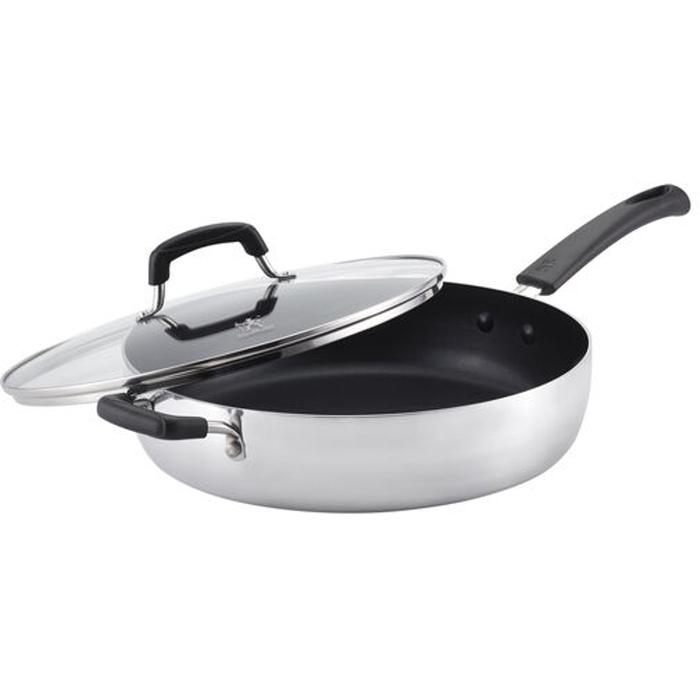 Henckels 4.75 l Non-Stick Sauté Pan 1017312 IMAGE 2