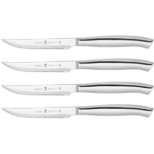 Henckels 4 Piece, Steak Set 1018671 IMAGE 1