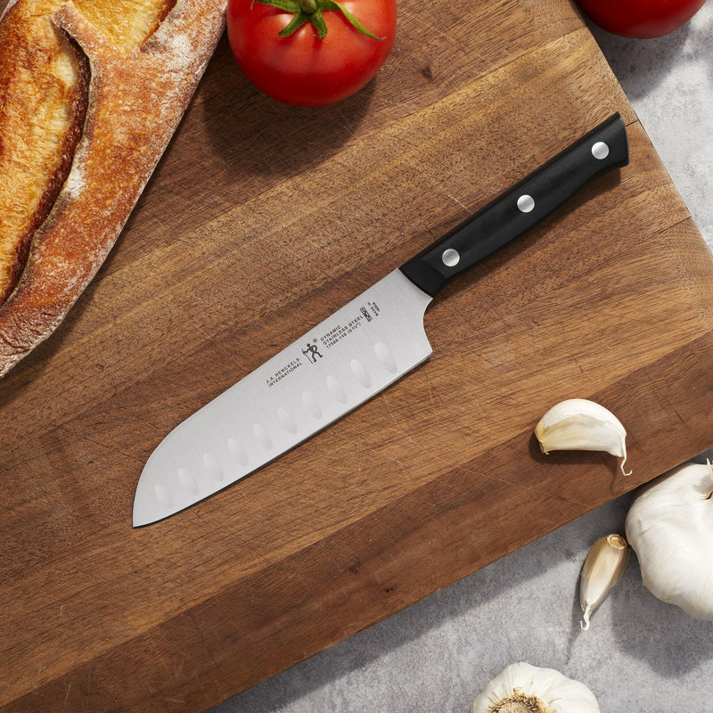 Henckels 5.5-inch, Santoku 1022702 IMAGE 2