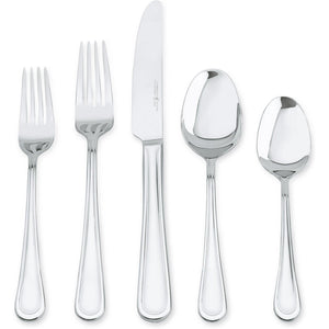 Henckels 20-Piece Flatware Set 1023316 IMAGE 1