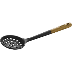 Staub 31 cm Silicone Skimming Ladle 1003588 IMAGE 1