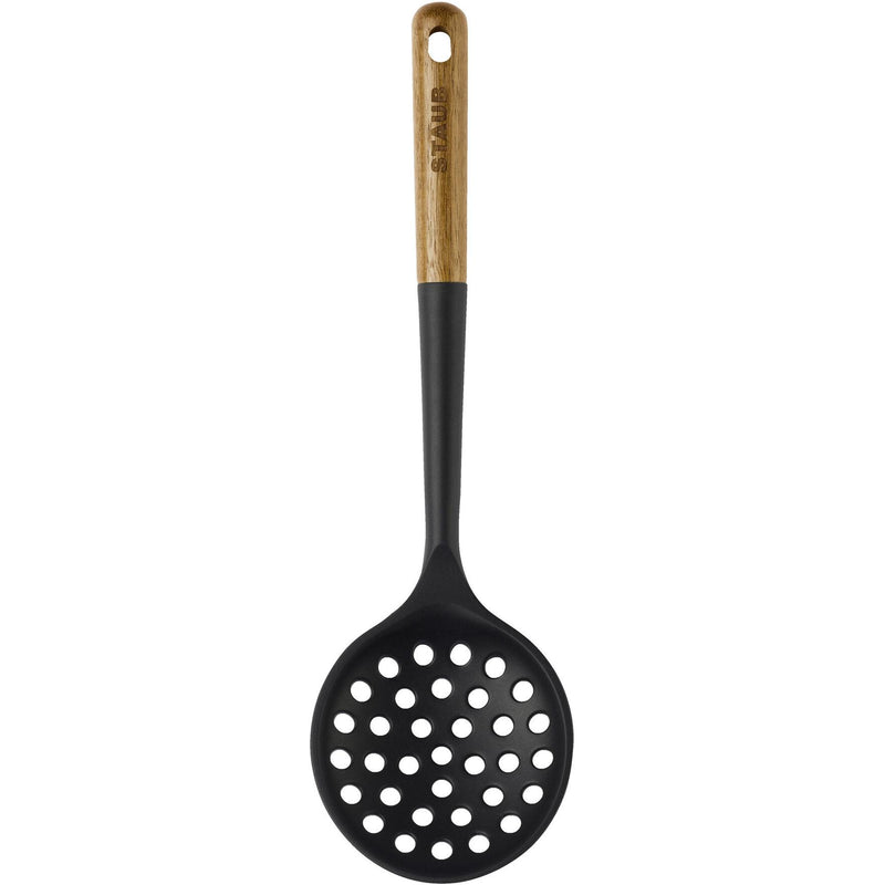 Staub 31 cm Silicone Skimming Ladle 1003588 IMAGE 2