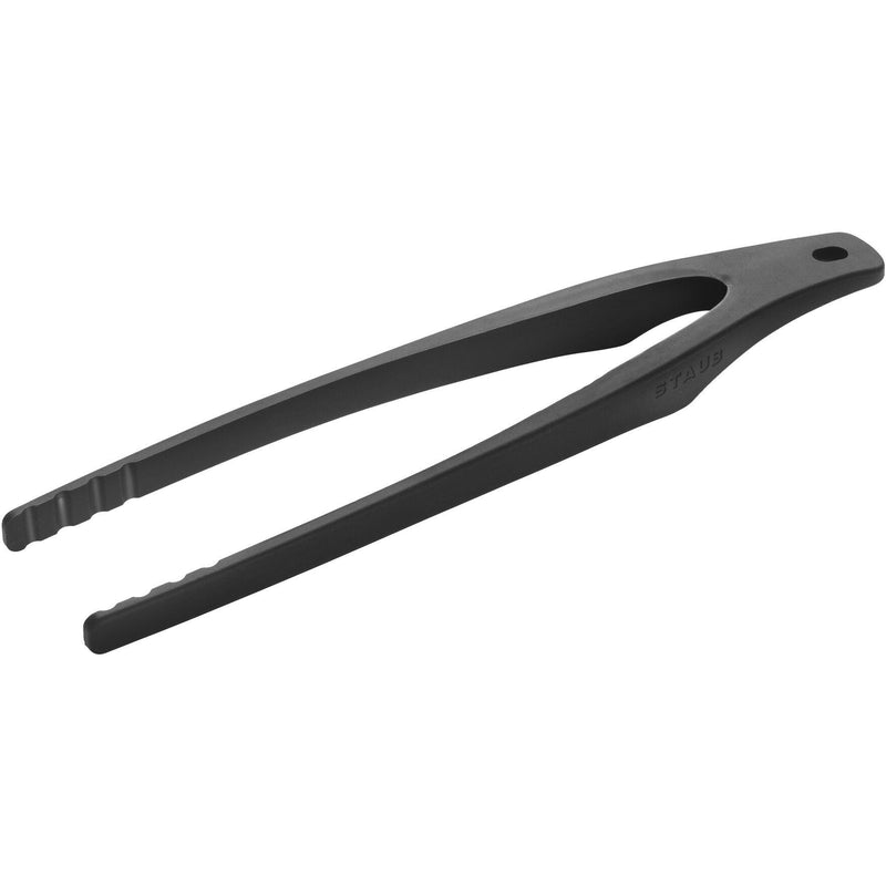 Staub 31 cm Silicone Tongs 1003591 IMAGE 1