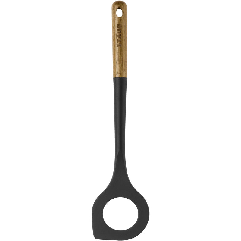 Staub Silicone Risotto Spoon, 31 cm 1003596 IMAGE 2